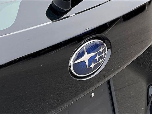 New 2026 Subaru Impreza 2.0i Sport image 12