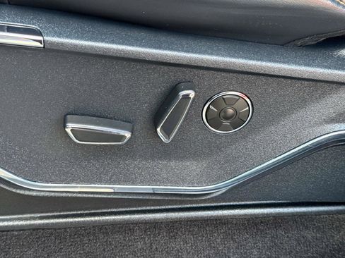 Used 2021 Ford F150 Platinum w/ Equipment Group 701A High image 20