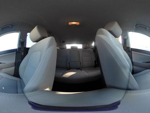 Used 2020 Hyundai Tucson SEL image 47