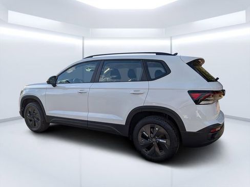 New 2026 Volkswagen Taos S FWD image 5
