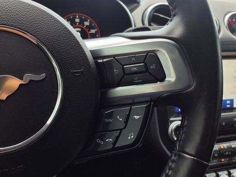 Used 2019 Ford Mustang GT Premium w/ GT Performance Package RWD image 13