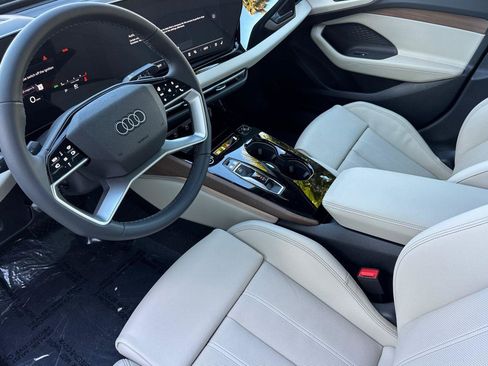 New 2025 Audi A5 2.0T Premium Plus image 9