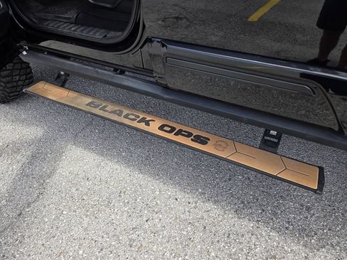 Used 2020 Ford F350 Lariat w/ Lariat Ultimate Package AWD/4WD image 22