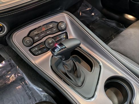 Used 2023 Dodge Challenger R/T Scat Pack image 15