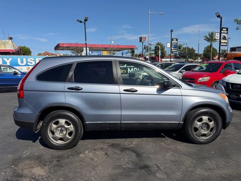Used 2008 Honda CR-V LX image 7