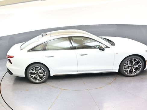 New 2026 Audi A6 Premium Plus AWD/4WD image 49