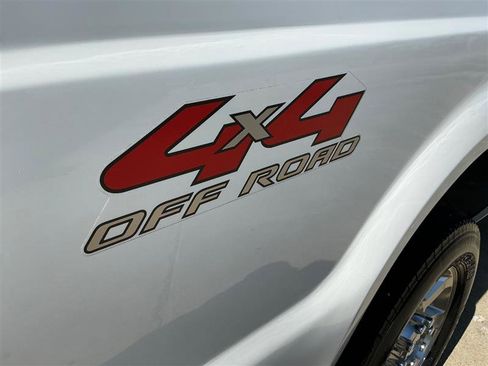 Used 2008 Ford F350 4x4 Crew Cab Super Duty image 18