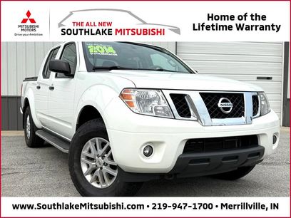 Used 2014 Nissan Frontier SV w/ SV Value Truck Package
