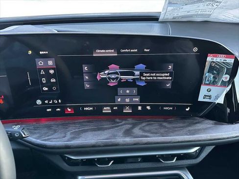 New 2025 Audi Q5 Premium Plus image 26