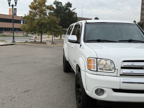 Used 2004 Toyota Tundra SR5 image 4