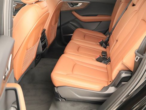 New 2026 Audi Q7 3.0T Premium Plus image 28