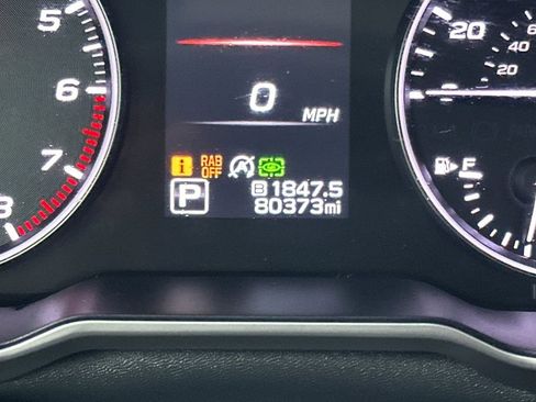 Used 2020 Subaru Outback Limited w/ Popular Package #2 image 28