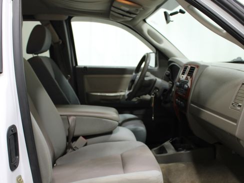 Used 2005 Dodge Dakota SLT AWD/4WD image 14
