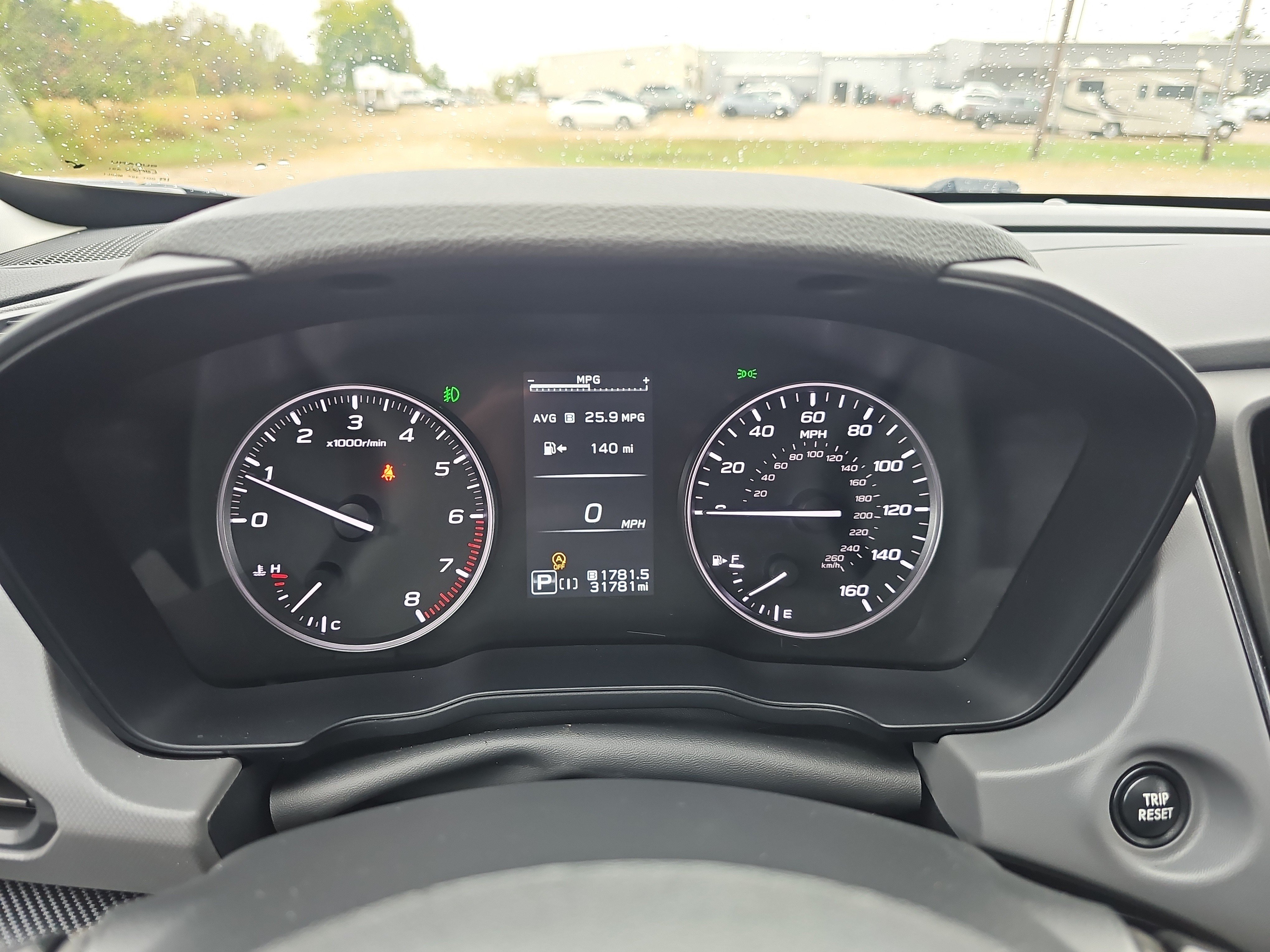 Used 2024 Subaru Crosstrek 2.5i Limited w/ Crosstrek Mirror Package AWD/4WD image 30