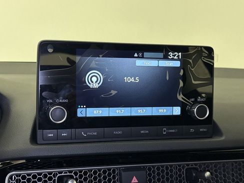 Certified 2026 Honda Civic Sport image 22