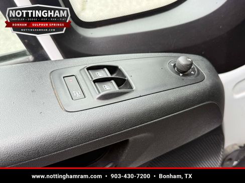 Used 2023 RAM ProMaster 2500 FWD image 24