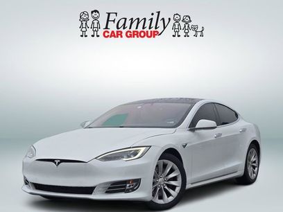 Used 2018 Tesla Model S 100D
