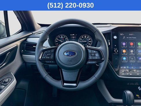 New 2026 Subaru Forester Premium image 28