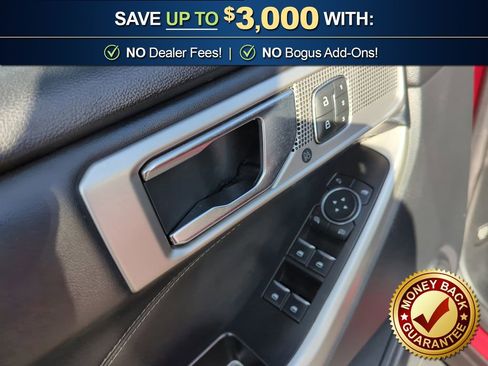 Used 2020 Ford Explorer Limited RWD image 16