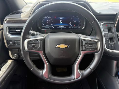 Used 2024 Chevrolet Tahoe LT image 17