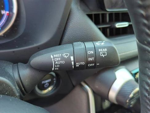 Used 2024 Toyota RAV4 XLE Premium w/ Weather Package AWD/4WD image 16
