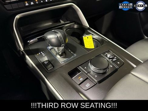 Used 2025 MAZDA CX-90 3.3 Turbo w/ Select Package image 22