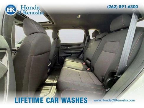 Used 2024 Honda CR-V Sport image 19