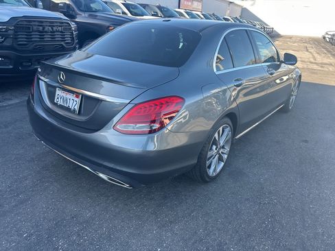 Used 2018 Mercedes-Benz C 300 Sedan image 6