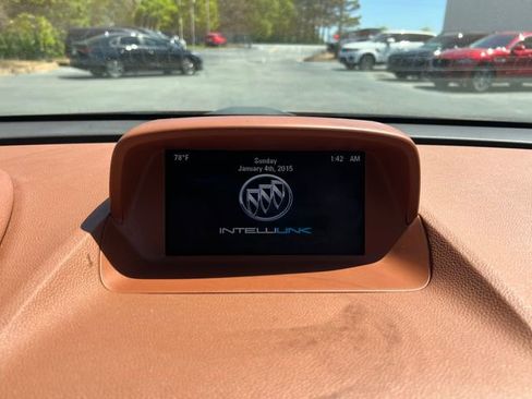 Used 2016 Buick Encore Leather w/ Experience Buick Package image 22