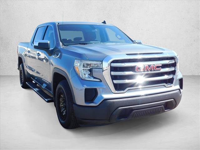 Used 2020 GMC Sierra 1500 SLE w/ SLE Value Package RWD image 5