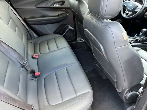 Used 2021 Chevrolet TrailBlazer ACTIV w/ Sun and Liftgate Package image 26