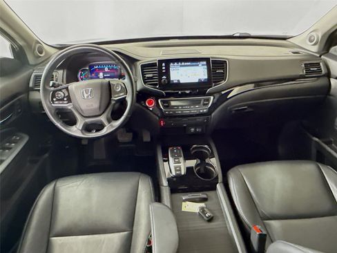 Used 2021 Honda Pilot Touring image 33