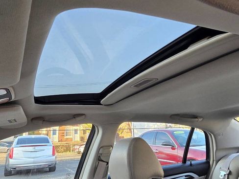 Used 2007 Acura TL image 9