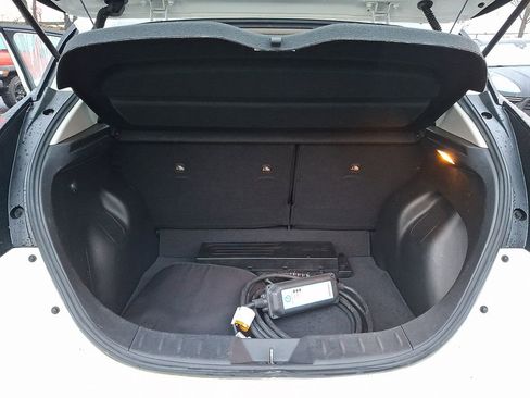 Used 2019 Nissan Leaf SL w/ SL Technology Package image 25