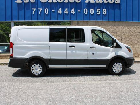Used 2017 Ford Transit 150 130 Low Roof image 26