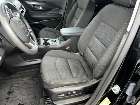 Certified 2022 GMC Terrain SLE w/ Driver Convenience Package image 5
