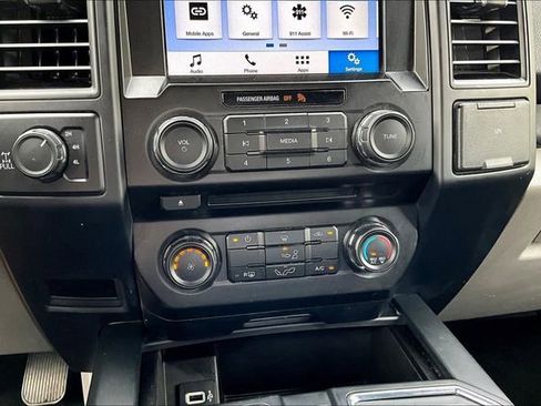 Used 2018 Ford F150 XL w/ Equipment Group 101A Mid AWD/4WD image 16