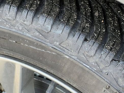 Used 2021 MAZDA CX-5 Grand Touring w/ GT Premium Package image 9