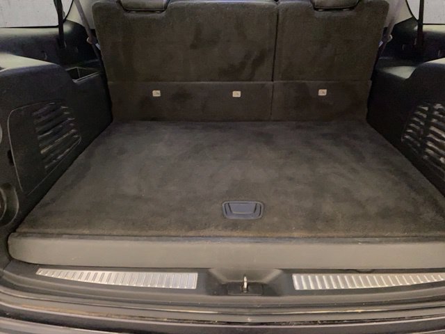 Used 2017 Chevrolet Suburban LT AWD/4WD image 23