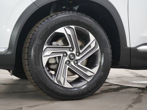 Used 2023 Hyundai Santa Fe SEL w/ Premium Package image 29