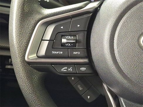 Used 2023 Subaru Crosstrek 2.0i image 21