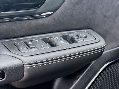 New 2026 RAM 1500 RHO AWD/4WD image 22