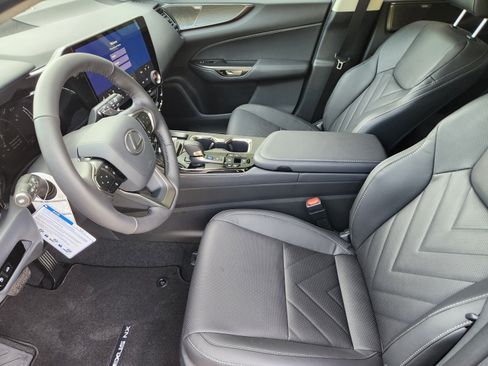 New 2026 Lexus NX 350 AWD w/ Luxury Package image 5