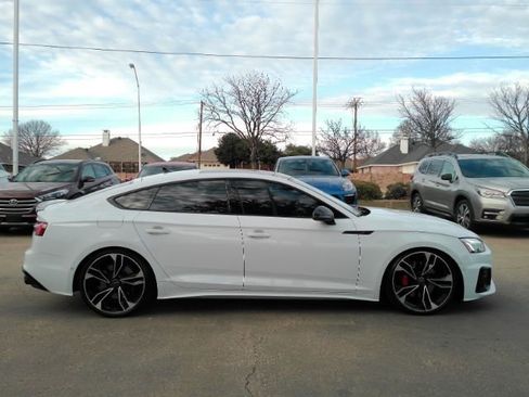 Used 2023 Audi S5 Prestige w/ Prestige Package image 5