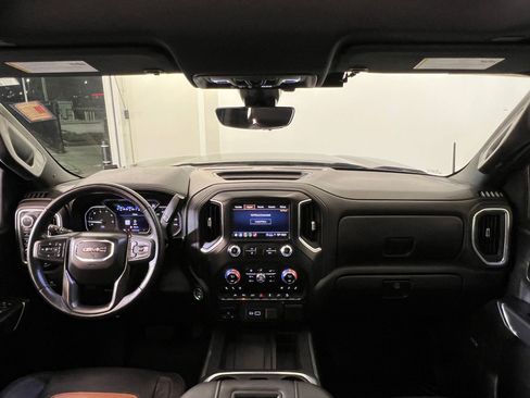Used 2022 GMC Sierra 1500 AT4 w/ AT4 Premium Package image 16