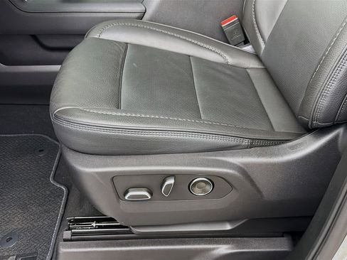 Used 2025 GMC Sierra 1500 Denali w/ Denali Reserve Package image 22