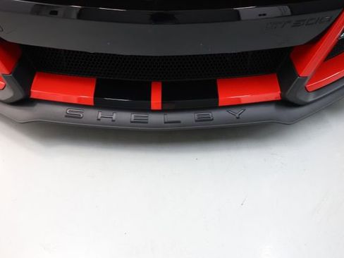 Used 2022 Ford Mustang Shelby GT500 w/ Carbon Fiber Track Pack RWD image 83