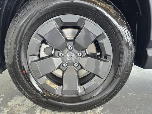 New 2026 Honda Passport RTL image 70