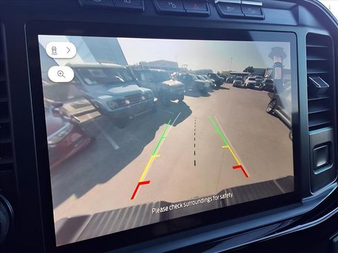 Used 2023 Ford F250 Lariat w/ Lariat Ultimate Package image 21