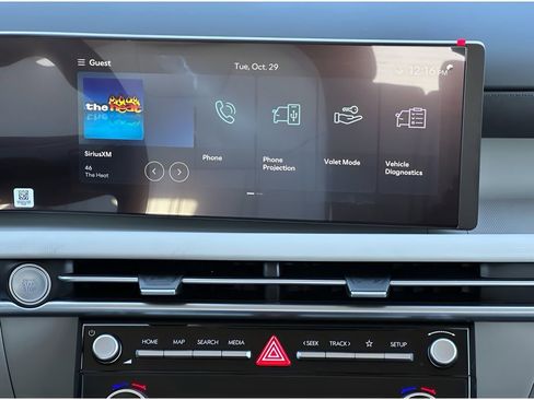 Used 2025 Hyundai Tucson SEL image 15